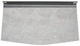 Protection plate Battery mounting
