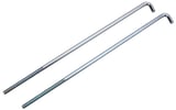 Battery mount Screw for vehicles without Turbo Kit