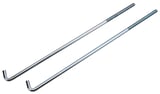 Battery mount Screw for vehicles without Turbo Kit