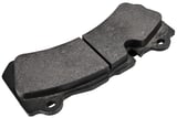 Brake pad set Front axle System Brembo
