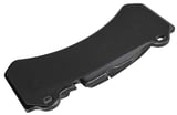 Brake pad set Front axle System Brembo