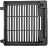 Speaker cover Door rear right grey