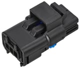 Plug housing 30682746 (1106348) - Volvo universal ohne Classic