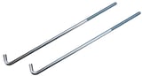Battery mount Screw for vehicles with Turbo Kit