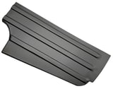 Reparaturblech, Boden Laderaum hinten links  (1106370) - Volvo P445, P210