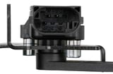 Sensor, Headlight range adjustment Rear axle left