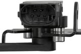 Sensor, Headlight range adjustment Rear axle right