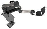 Sensor, Headlight range adjustment Rear axle right
