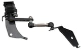 Sensor, Headlight range adjustment Rear axle left 32246989 (1106375) - Volvo S60 (2019-), S90, V90 (2017-), V60 (2019-)