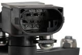 Sensor, Leuchtweitenregulierung Hinterachse links
