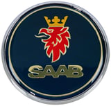 Emblem Heckklappe 