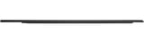 Trim moulding, Glas Side window front right 31278530 (1106408) - Volvo V40 (2013-), V40 CC