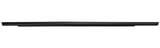 Trim moulding, Glas Side window rear right 31278532 (1106409) - Volvo V40 (2013-), V40 CC