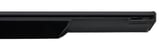 Trim moulding, Glas Side window rear right