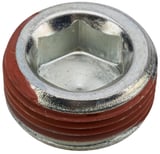 Verschlussschraube 999389 (1106416) - Volvo C30, S40, V50 (2004-), S60, V60 (2011-2018), S80 (2007-), V70 (2008-), XC60 (-2017)