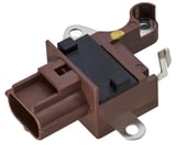Voltage regulator
