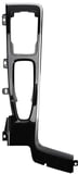 Interior panel Tunnel console frame 31497547 (1106433) - Volvo S90, V90 (2017-), V90 CC, XC90 (2016-)