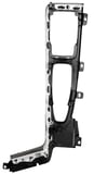 Interior panel Tunnel console frame