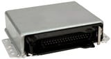 Control unit, Engine System Bosch 0 280 000 962 9135591 (1106457) - Volvo 900