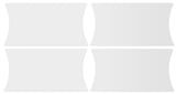 Klebefolie Schutzfolie Türgriffmulde Satz bestehend aus 4 Stück 32399710 (1106478) - Volvo C40/EC40, S60, V60, V60 CC (2019-), S90, V90 (2017-), V90 CC, XC40/EX40, XC60 (2018-), XC90 (2016-)