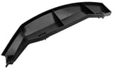Mounting bracket, Bumper inner rear left