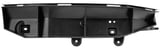 Mounting bracket, Bumper inner rear right