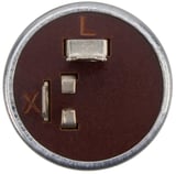 Relais Warnblinker NOS, aus altem Lagerbestand