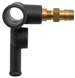 Coolant Pipe