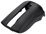 Innenverkleidung, Lenksäule unterer Teil charcoal 32257495 (1106554) - Volvo C40/EC40, Polestar 2, XC40/EX40