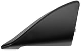 Cover, Outside mirror inner left 8679175 (1106575) - Volvo S40 (2004-), V50