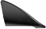 Abdeckung, Außenspiegel innen rechts 8679176 (1106576) - Volvo S40 (2004-), V50