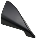 Cover, Outside mirror inner right