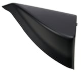Cover, Outside mirror inner right