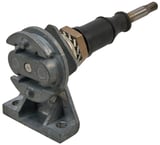 Shaft, Wiper arm