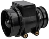 Air mass sensor