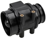 Air mass sensor