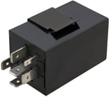 Control unit, Steering gear 31360219 (1106593) - Volvo S60 (-2009), V70 P26 (2001-2007), XC70 (2001-2007)