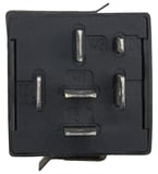Control unit, Steering gear