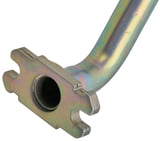 Oil pipe Oil outlet (Turbo)