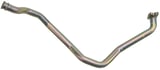 Oil pipe Oil outlet (Turbo)