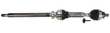 Drive shaft front right 36051320 (1106604) - Volvo XC60 (-2017)