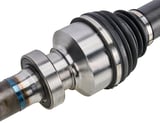 Drive shaft front right