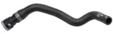 Heizungsschlauch Abfluss Standheizung 30741224 (1106607) - Volvo C30, C70 (2006-), S40 (2004-), V50