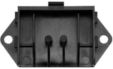 Plug housing for Power distribution engine compartment NOS, new old stock 9162083 (1106621) - Volvo 200, 700, 900, S90, V90 (-1998)