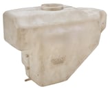 Water tank examined used part 1201868 (1106639) - Volvo 200