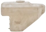 Water tank examined used part