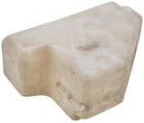 Water tank examined used part