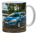 Cup Volvo XC60
