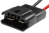 Kraftstoffpumpe elektrisch innerhalb vom Kraftstofftank