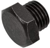Cover bolt, Lambda sensor fixture M14 x 1,5 Outer hexagon